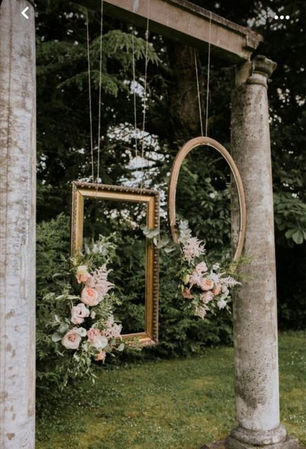 Deco mariage : chiner en brocante 3