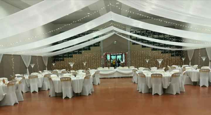 Tout est prêt pour dans quelques heures. - 1