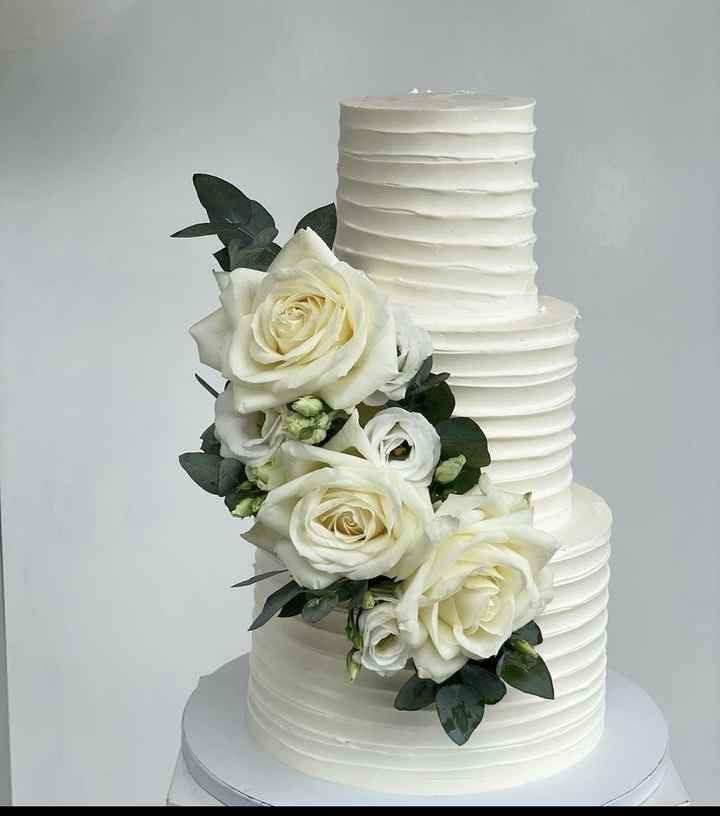 Wedding-cake ou pièce montée ? - 3