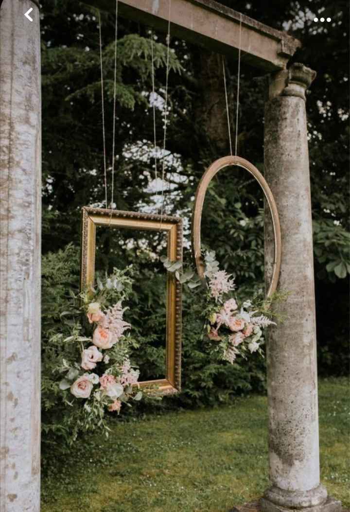 Deco mariage : chiner en brocante - 2