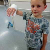 Journée catastrophique - 2