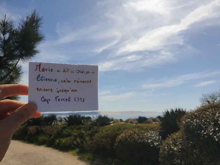 Qui veut une love note - 5