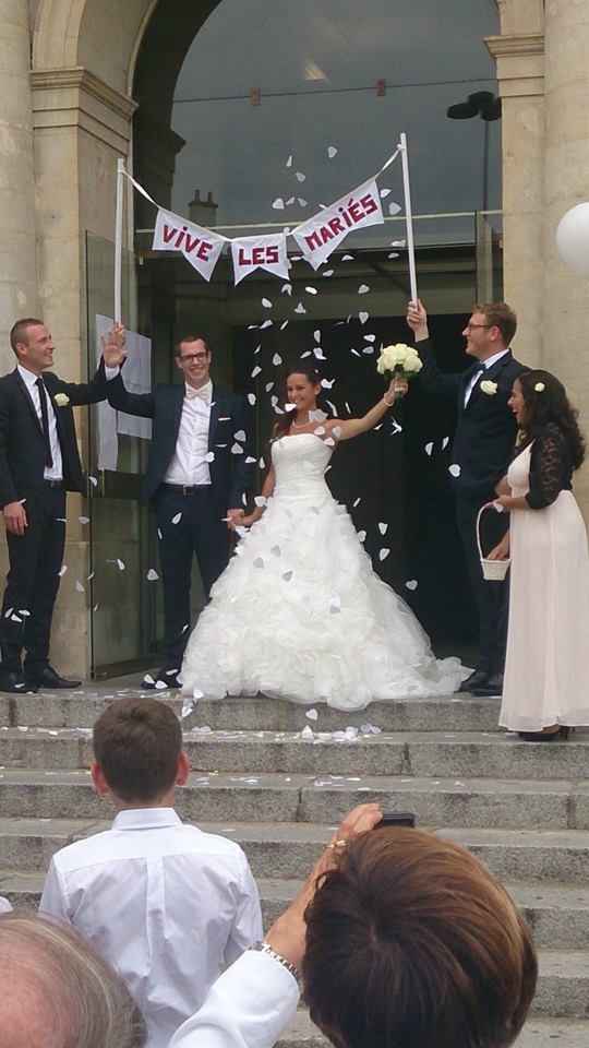 The Mariage 1