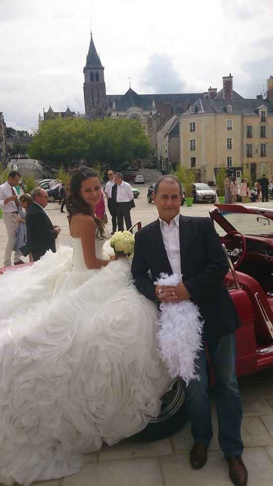 The Mariage 2