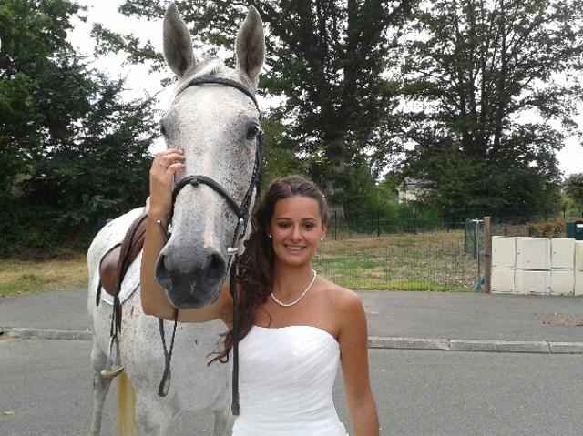 The Mariage 4