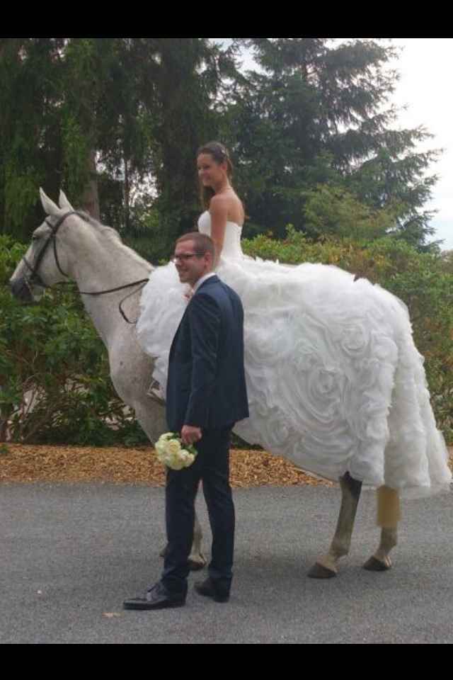 The Mariage 8