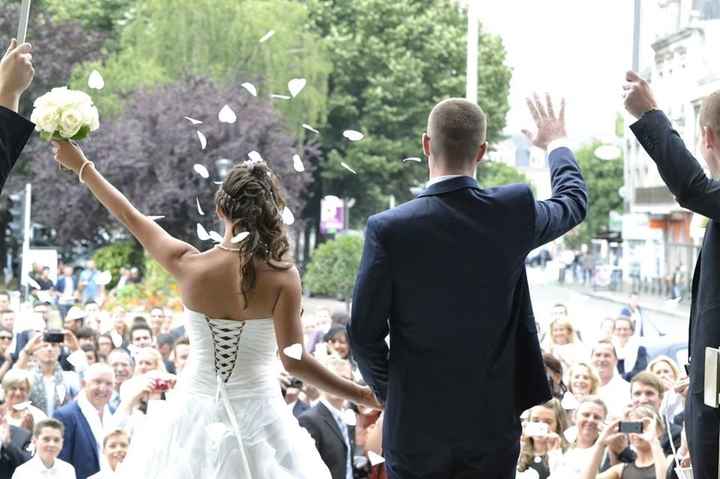The Mariage 11