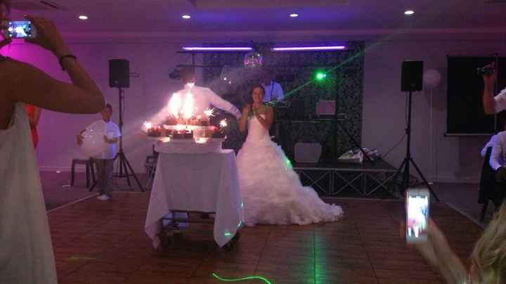 The Mariage 13