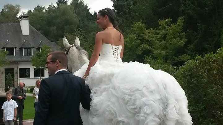 The Mariage 14