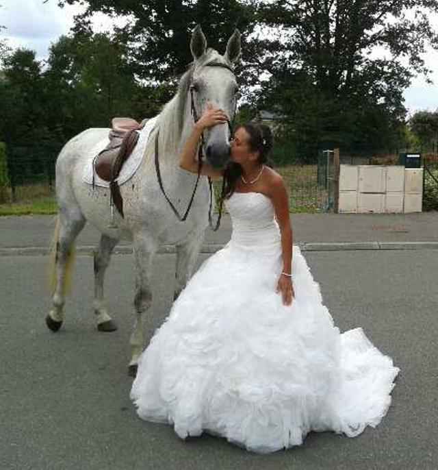 The Mariage 16