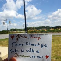 Qui veut une love note - 5