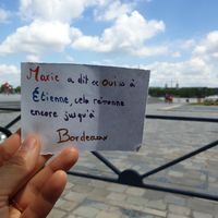 Qui veut une love note - 7