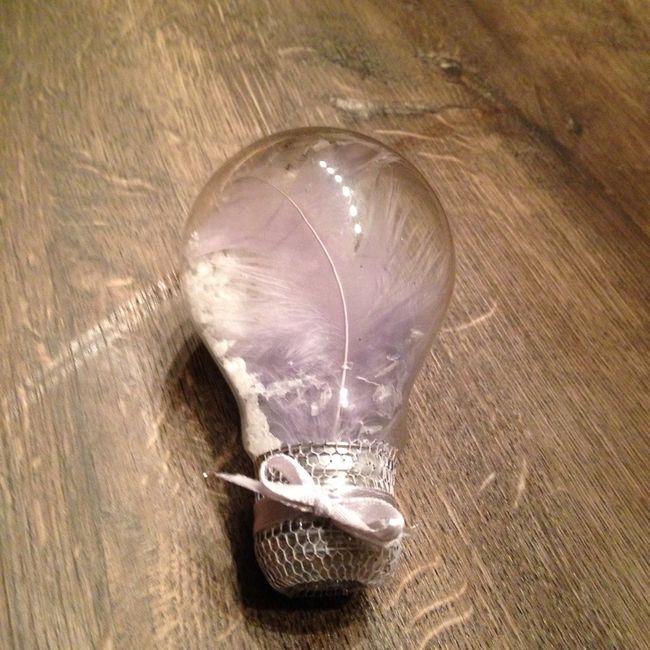 Mes diy du jour - 4