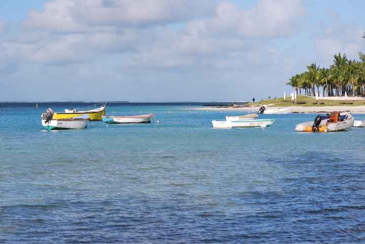 Voyage de noce île maurice - 1