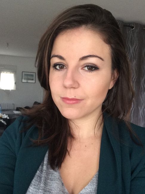 maquillage 1