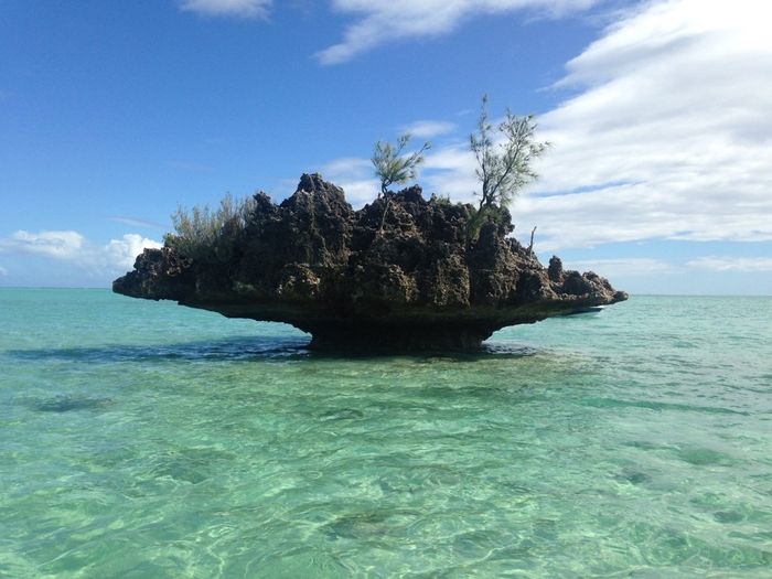 Voyage de noce île maurice - 8