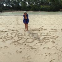 Voyage de noce île maurice - 5