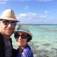 Voyage de noce île maurice - 9