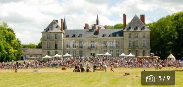 Quelle salle pour vous - 1