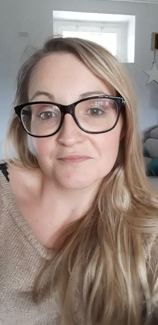 Lunettes de vue - 2