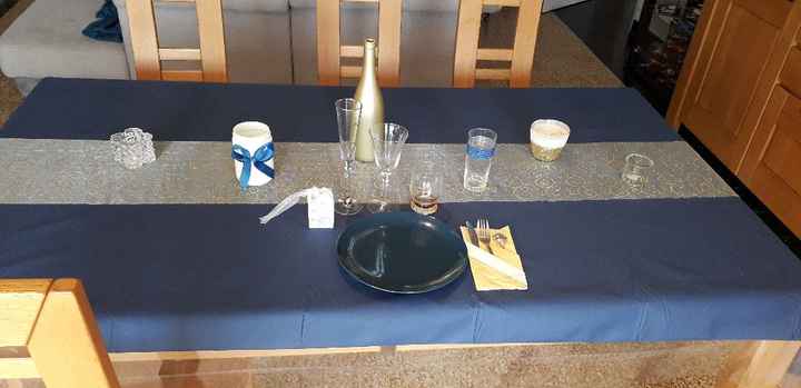 Essai table - 1
