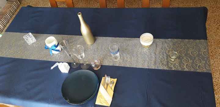 Essai table - 5