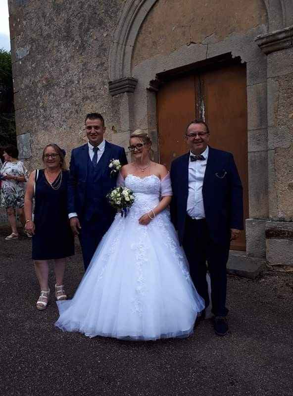 Officiellement Mme b 😍 - 4