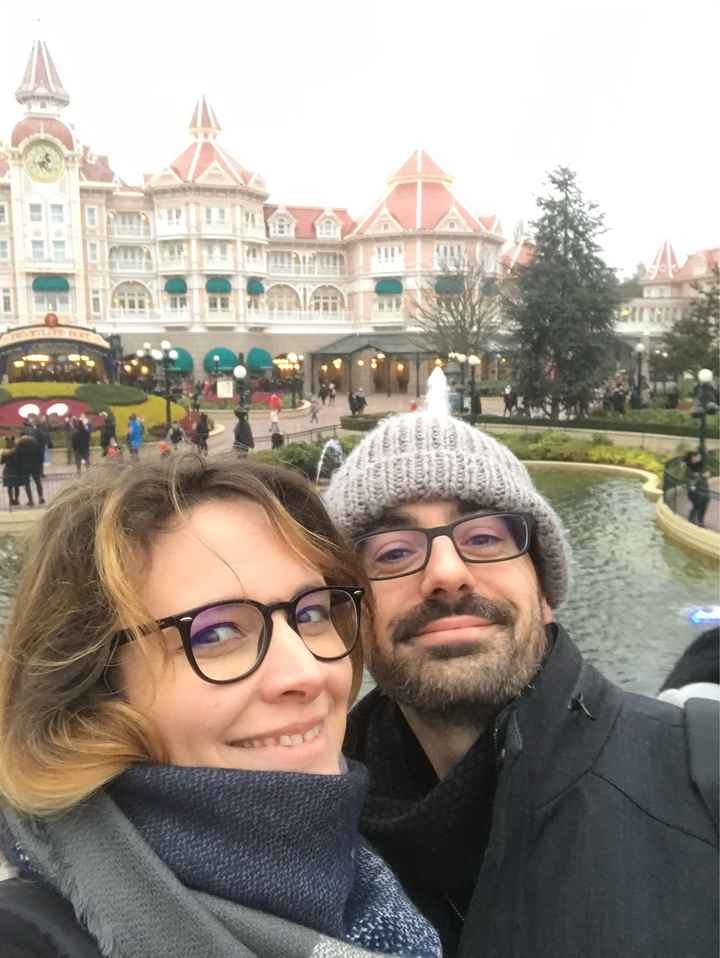 Quel a été votre plus beau cadeau de Noël ? - 1