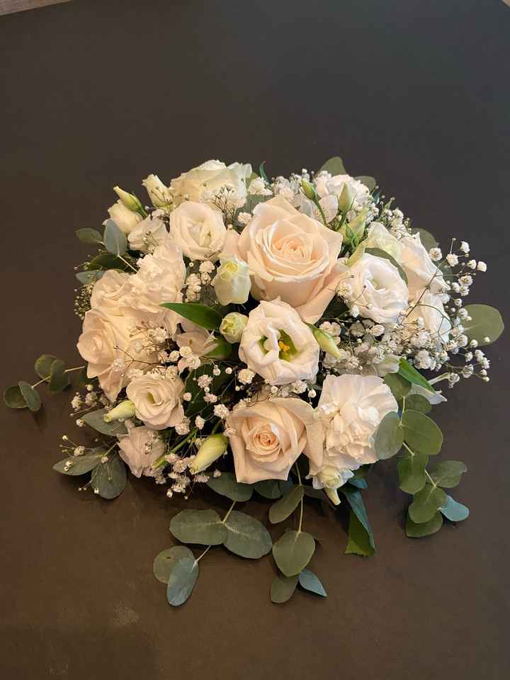 Devis fleurs - 1
