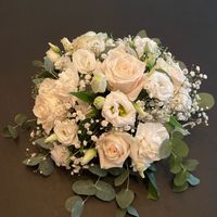 Devis fleurs - 1