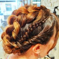 Essaie coiffure j-22 - 1