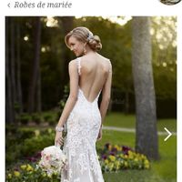 Robe de mariée - aiiideeeee - 2