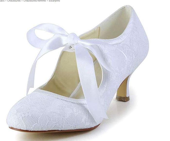 HELP - Dilemme Chaussures ! 2