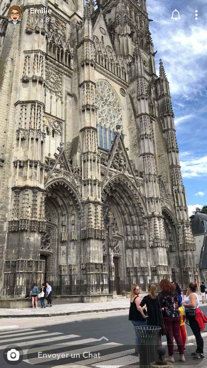 Notre enterrement de vie de célibataire 2