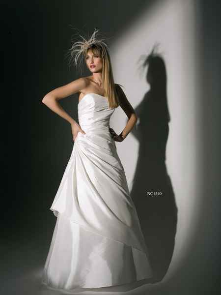 Ma robe : Punta Cana de Nana couture