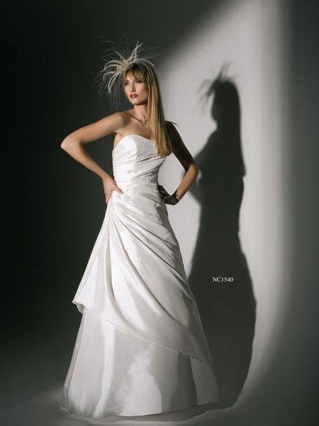 Ma robe : Punta Cana de Nana couture