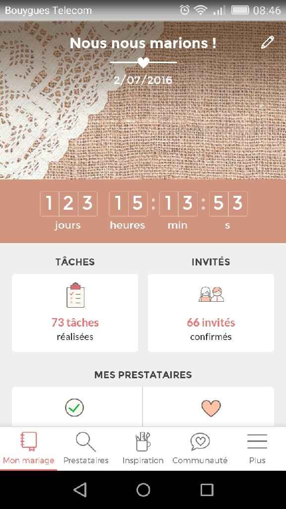 Montrez moi vos compteurs!! - 1