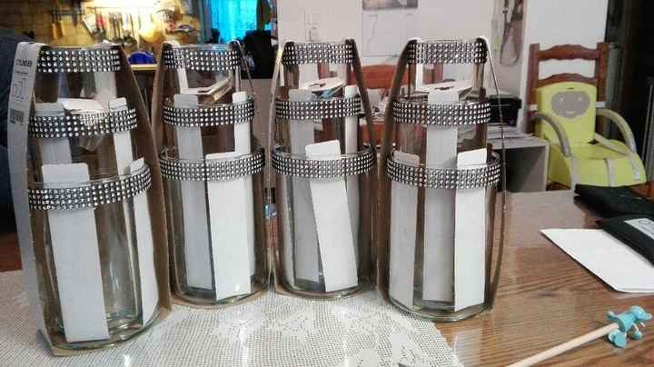 Une bonne chose de faite - 2