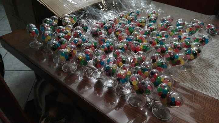 Ca continue a avancer - 2