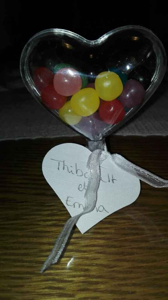 Ca continue a avancer - 4