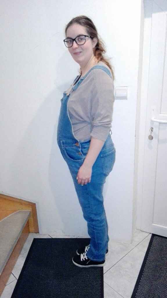 Petit bidon commence à devenir gros..... - 1