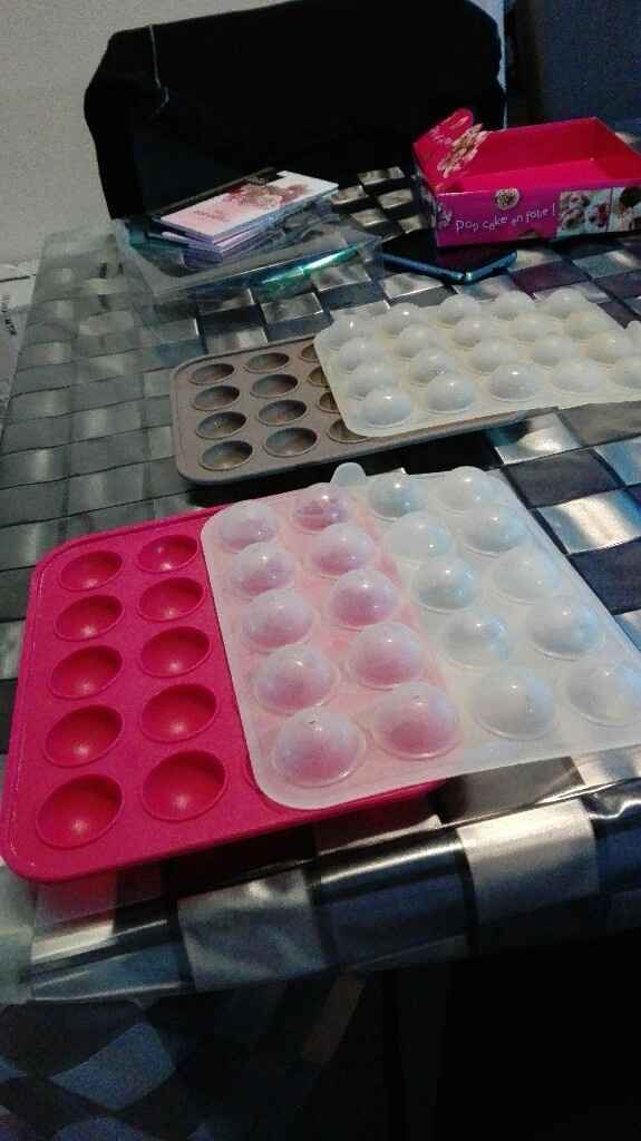 Je ne compte plus... ... ... - 1