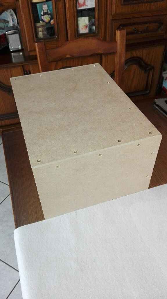 Journée productive - 1