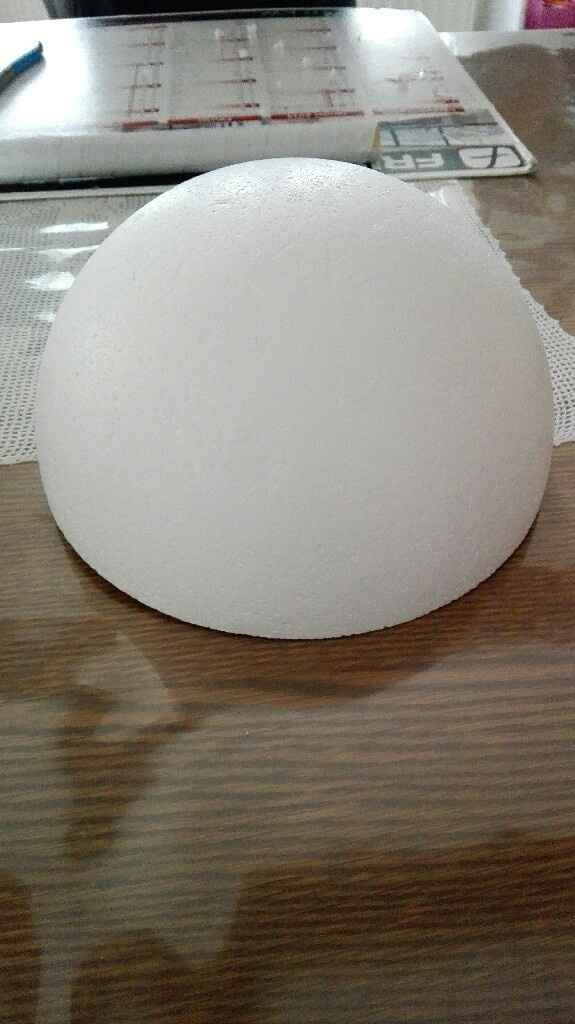 Nos menus, et arbres a chamalow - 1