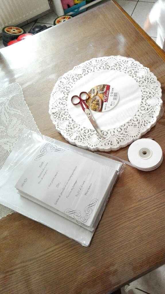 Nos menus, et arbres a chamalow - 4