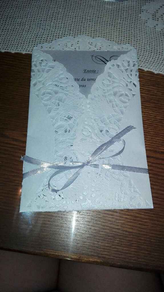 Nos menus, et arbres a chamalow - 6