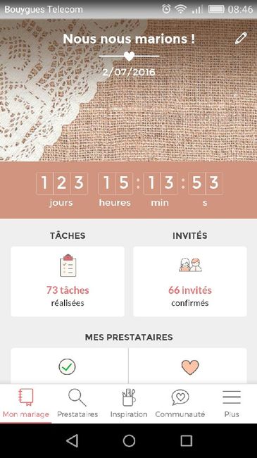 Montrez moi vos compteurs!! - 1