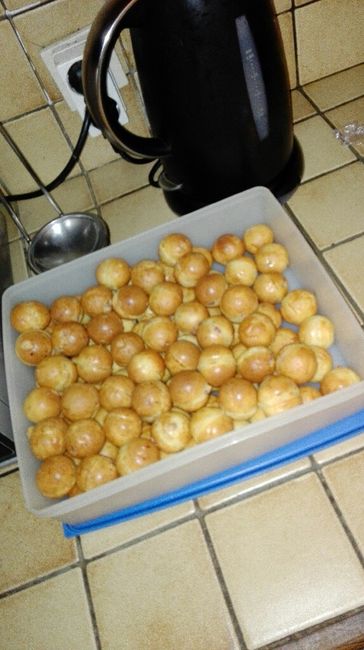 Ca continue a avancer - 6