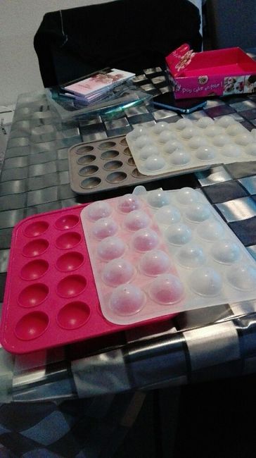 Je ne compte plus... ... ... - 1