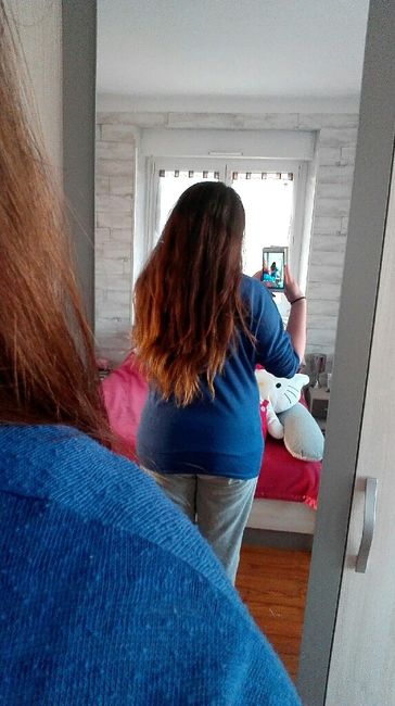 Cherche idées coiffure - 1